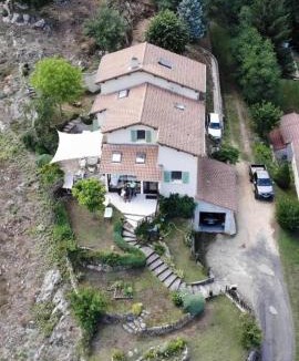 Accons House | MALPAS125 maison 6 chambres 10personnes