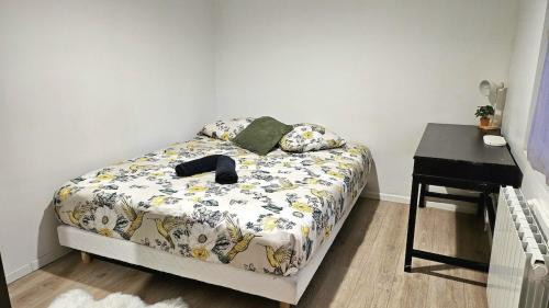 Arcueil Apartment | Mamie Jeanne Arcueil près RER B SIEC