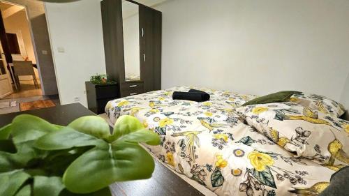 Arcueil Apartment | Mamie Jeanne Arcueil près RER B SIEC