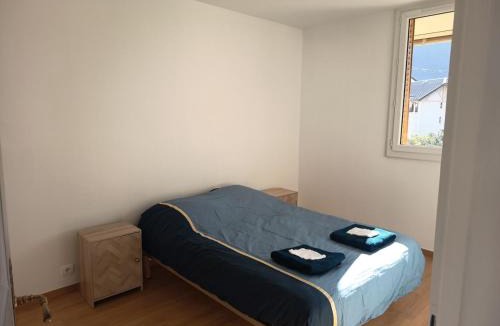 Albertville Apartment | MaMontagne