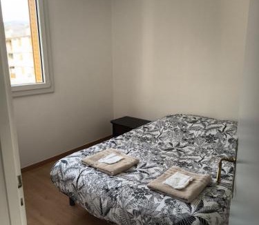 Albertville Apartment | MaMontagne