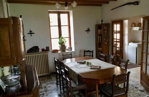 Lanty Villa | Manoir BnBurgundy