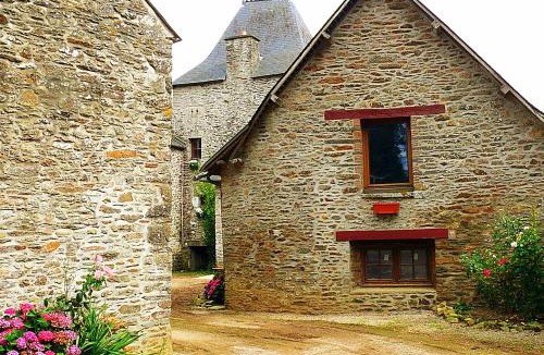 Carentoir Apartment | Manoir du Mur