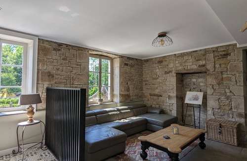 Fougerolles Bed & Breakfast | Manoir La Cerise