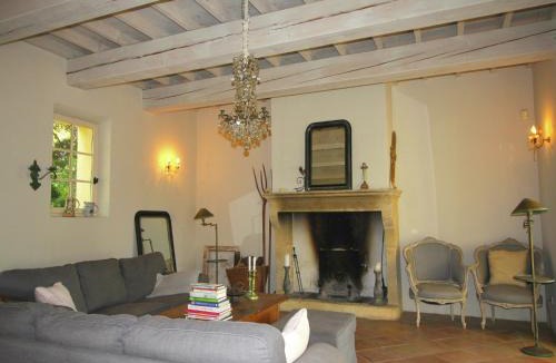 Saint-Romain-en-Viennois House | Mansion in Vaison-la-Romaine with Private Pool