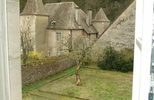 Scey-Maisieres House | Mansion - SCEY-MAISIERES