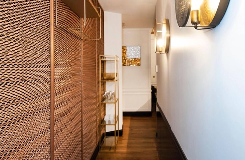 Saint-Gervais Apartment | MARAIS PRESTIGE LUXUEUX A