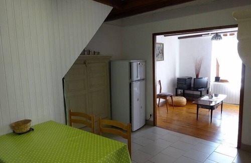 La Roche-Noire Cottage | Marie-Lou holiday cottage