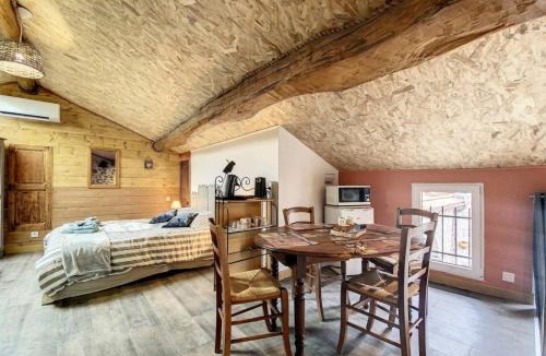 Sampzon Bed & Breakfast | Marina Chambres d'Hôtes Familiale