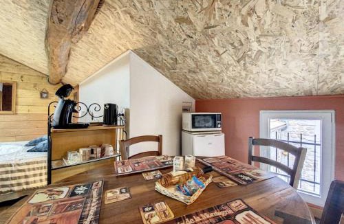 Sampzon Bed & Breakfast | Marina Chambres d'Hôtes Familiale