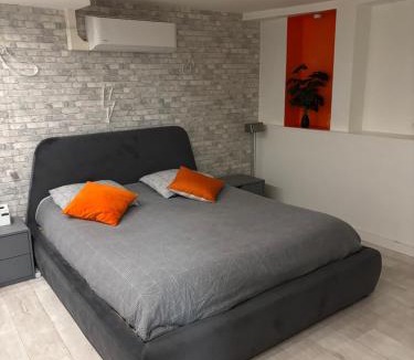 Bretigny-sur-Orge Apartment | Marineland