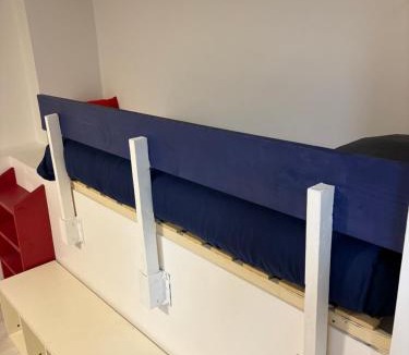 Bretigny-sur-Orge Apartment | Marineland