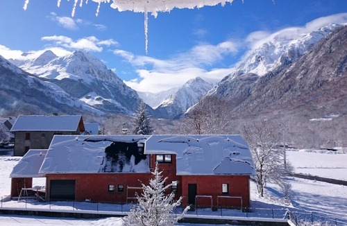 Peyragudes Ski Chalet | Marinette's Chalet