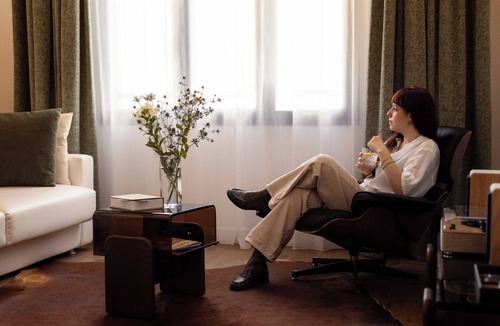 Angers Hotel | Markus