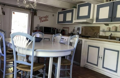 Reilhanette House | MAS 12 people