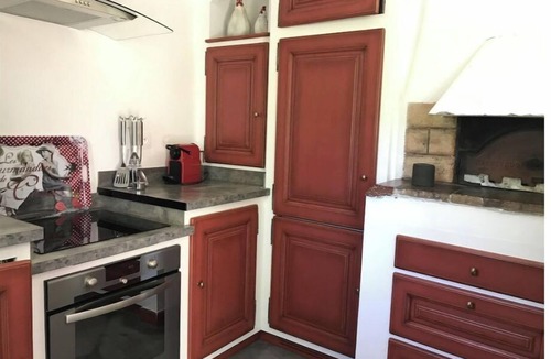 Reilhanette House | MAS 12 people