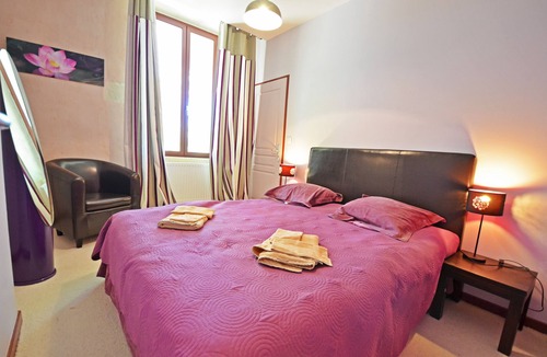 Lamotte-du-Rhone House | Mas 24 à 30 p 10 chb wifi Pisc.chauffée jardin clos - Sono pour soirée