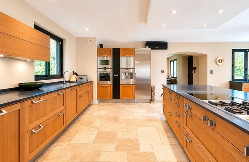 Mornas House | Mas Alba-A/C, private pool & garden