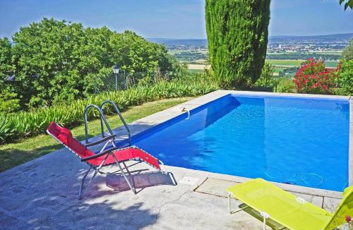 La Garde-Adhemar House | Mas Antonin