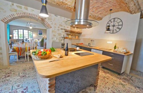 La Garde-Adhemar House | Mas Antonin