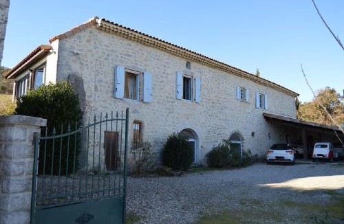 Villeneuve-de-Berg House | Mas Ardechois proche Vallon pont d'arc