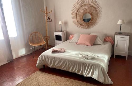 Beaumes-de-Venise House | Mas Bérenger