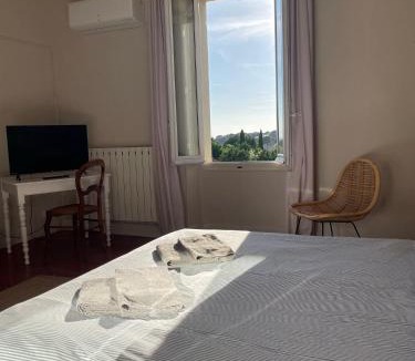 Beaumes-de-Venise House | Mas Bérenger