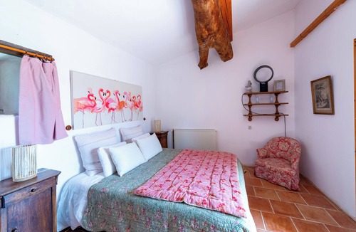 La Baume-de-Transit House | Mas d'hélène in the countryside