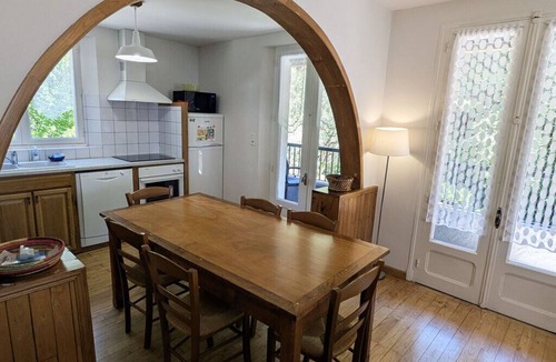 Sainte-Eulalie-d'Olt Cottage | MAS DE BARTHE COTTAGE: IN THE HEART OF THE COUNTRYSIDE BY A STREAM *