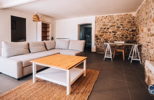 Lapalud House | MAS DE Baume - Mas Provençal Les Lauriers au Calme Avec Piscine