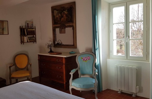 Carpentras House | Mas de Charme en Provence Avec Piscine, au Pied du Ventoux