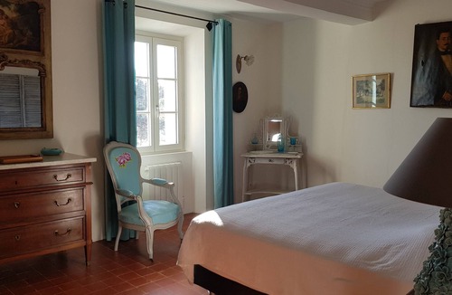 Carpentras House | Mas de Charme en Provence Avec Piscine, au Pied du Ventoux