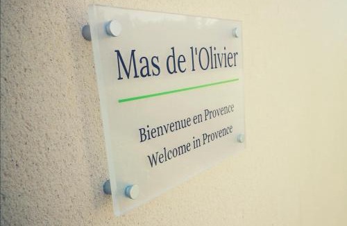 Visan House | Mas de l'Olivier - Enclave des Papes - Visan - 8 couchages