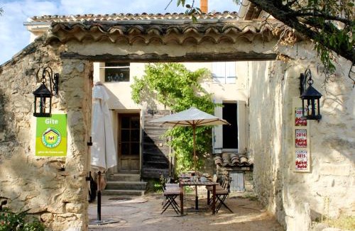 Venasque House | Mas de la Gonnette