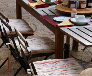 Venasque Bed & Breakfast | Mas de la Gonnette