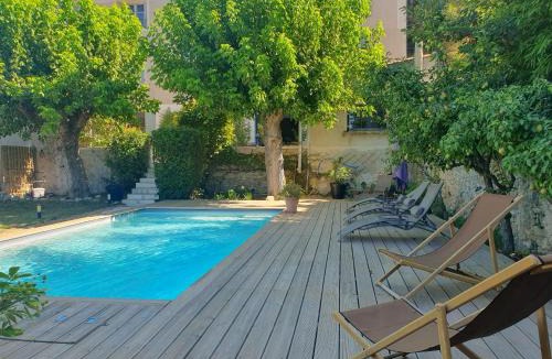 Mazan House | Mas de Mazan