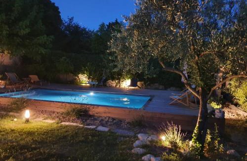Mazan House | Mas de Mazan
