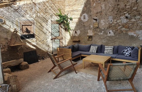Mazan House | Mas de Mazan