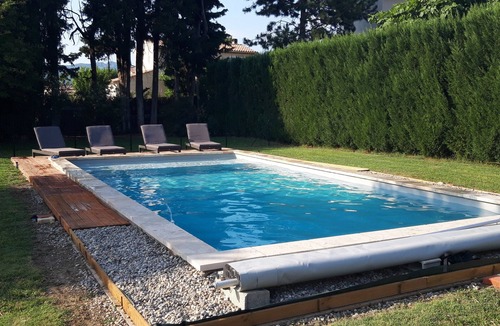 Aubignan House | Mas des Besingouilles