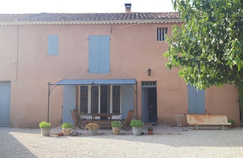 Aubignan House | Mas des Besingouilles