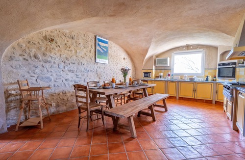 La Batie-Rolland House | Mas des Cyprès Charm and nature Drôme Provençale