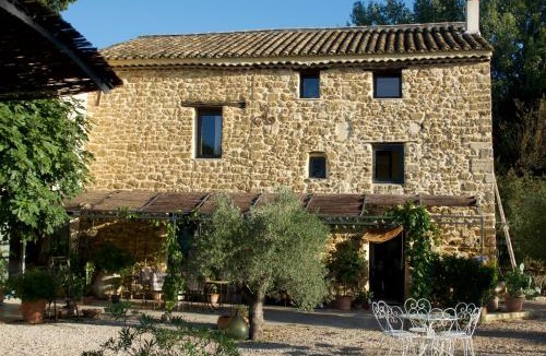 Monteux Bed & Breakfast | Mas des Figuiers