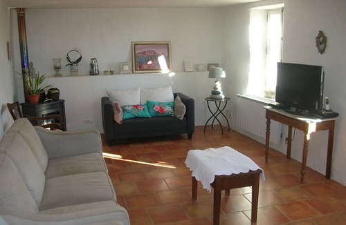 Merindol-les-Oliviers House | Mas des oliviers