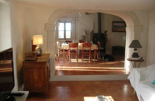 Merindol-les-Oliviers House | Mas des oliviers