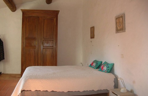 Merindol-les-Oliviers House | Mas des oliviers