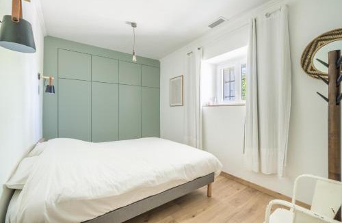 Saint-Marcel-d'Aredeche House | Mas des Tilleuls - Avec Piscine Privée