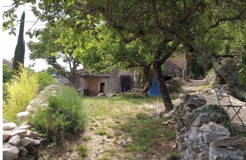 Gras House | Mas du Gua "the Holiday House
