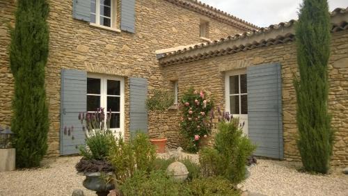 Vaison-la-Romaine Bed & Breakfast | Mas du Vieux Tilleul