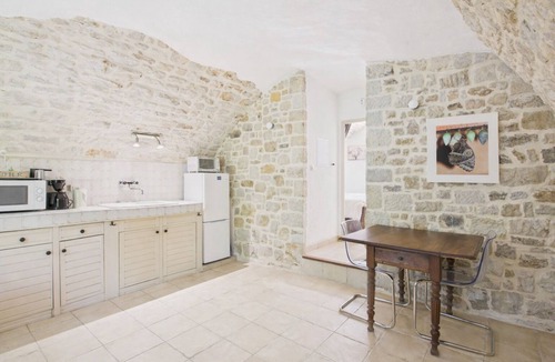 Largentiere House | Mas en Pierre Avec 4 Logements Indépendants et Piscine