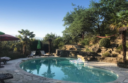 Puymeras House | Mas Exceptional and quiet in the countryside